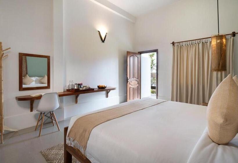 סוויטה, The Jungle