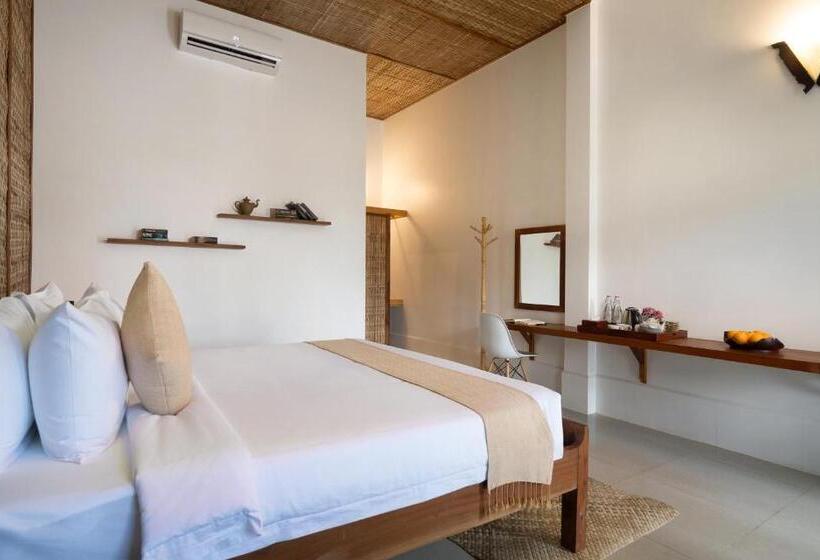 סוויטה, The Jungle