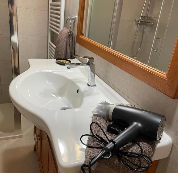 חדר סטנדרט, A & F Di Andrea