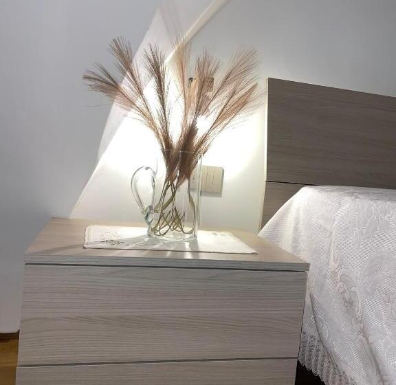 חדר סטנדרט, A & F Di Andrea