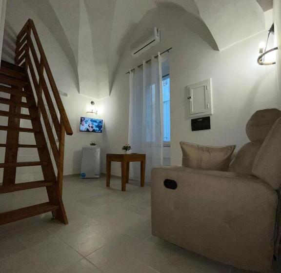 חדר סטנדרט, A & F Di Andrea