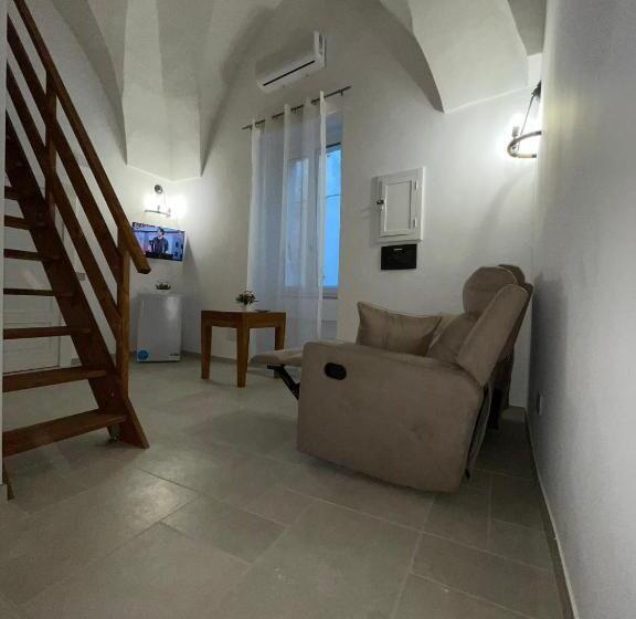 חדר סטנדרט, A & F Di Andrea