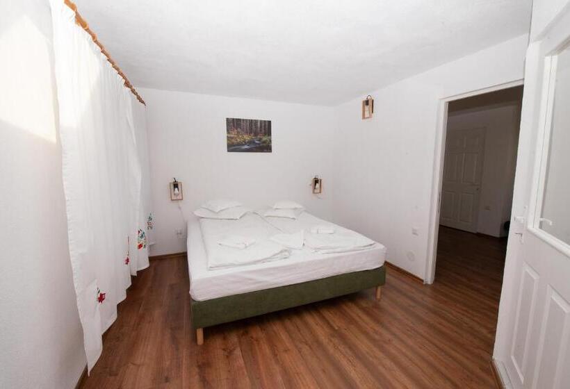 ファミリールーム, Csango Wellness