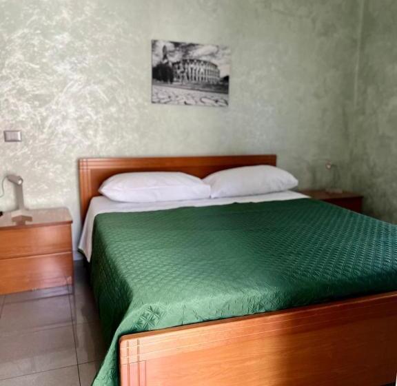 스탠다드 룸, I Portici Affittacamere