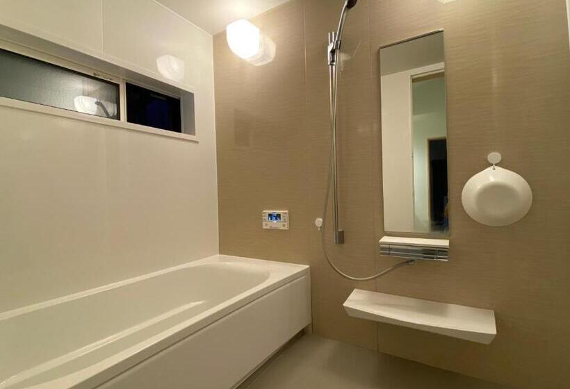 标准间, 今やima Ya 古民家離れ一棟貸しの農家民宿