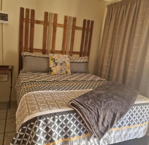 חדר סטנדרט, Imvunge Villa & Venue