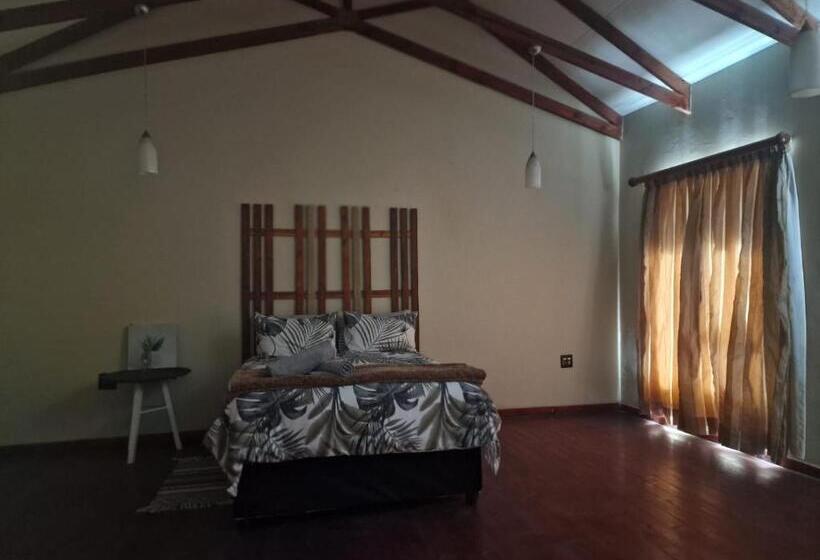 חדר סטנדרט, Imvunge Villa & Venue