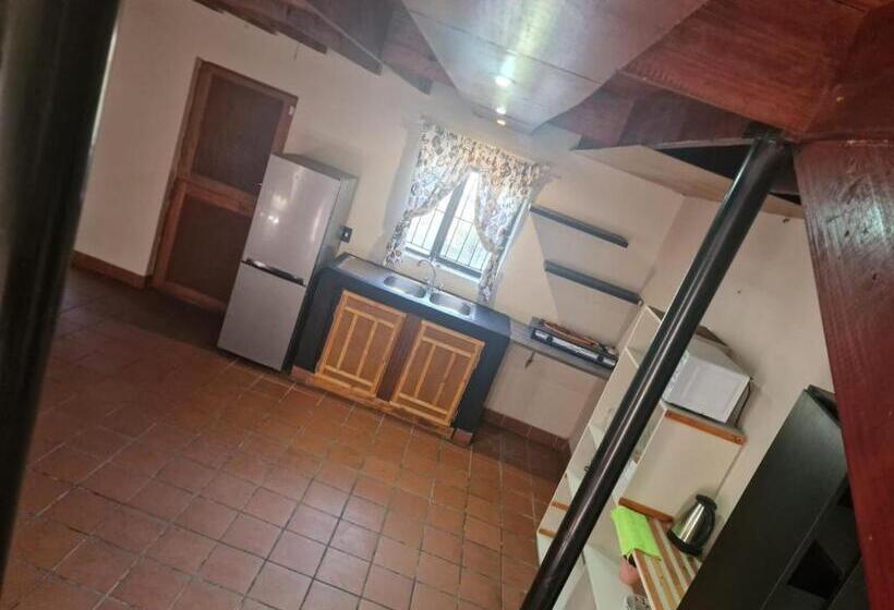 חדר סטנדרט, Imvunge Villa & Venue