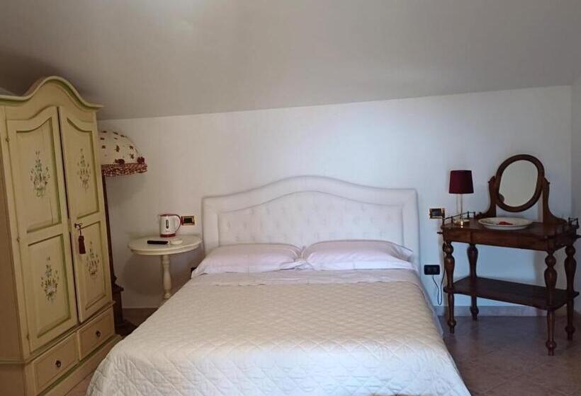 חדר סופריור, Malì