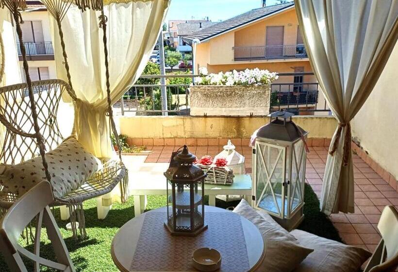 חדר סופריור, Malì