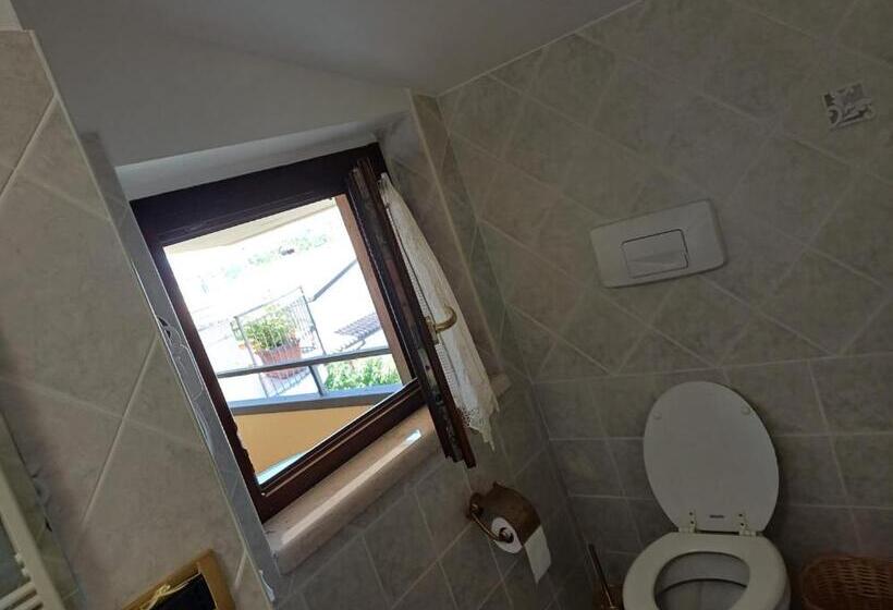 חדר סופריור, Malì