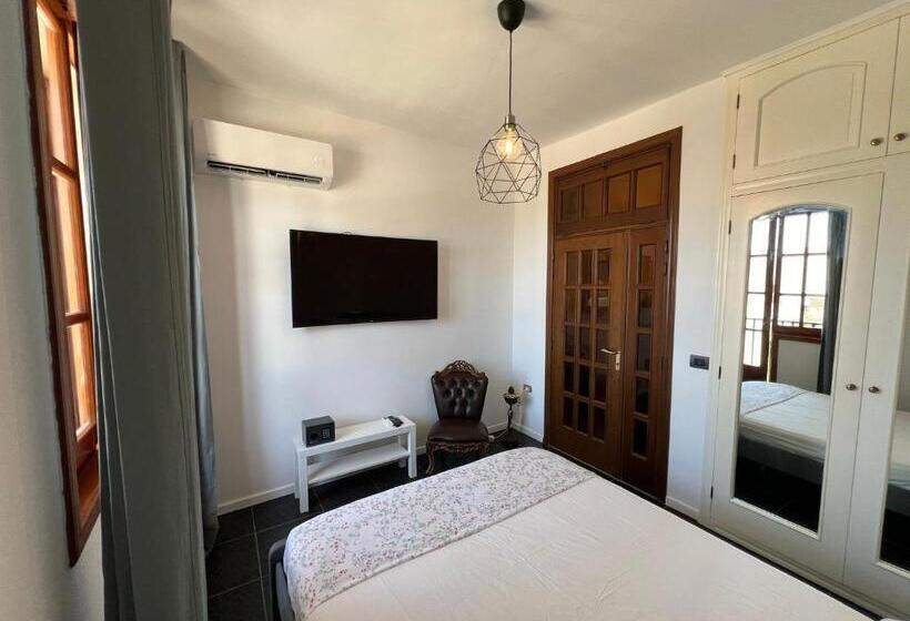 Семейный Полулюкс, Sea Gargano Home
