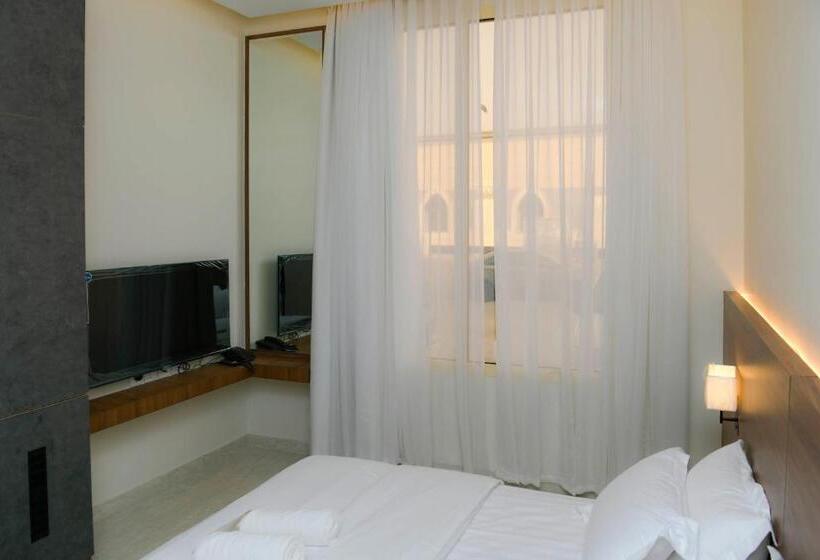 Номер Стандарт, فندق لامار   فرع القادسية