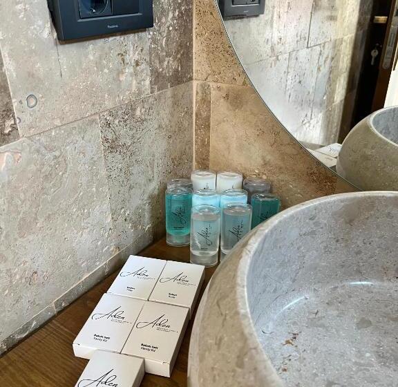 חדר דלוקס, Aden Garden Otel