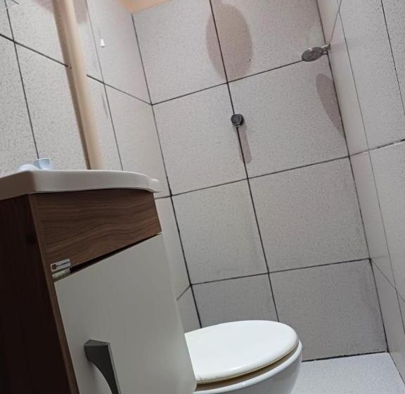 スイート, Apart Hotel Rocha