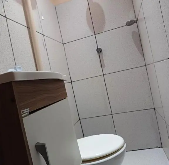 سوییت, Apart Hotel Rocha