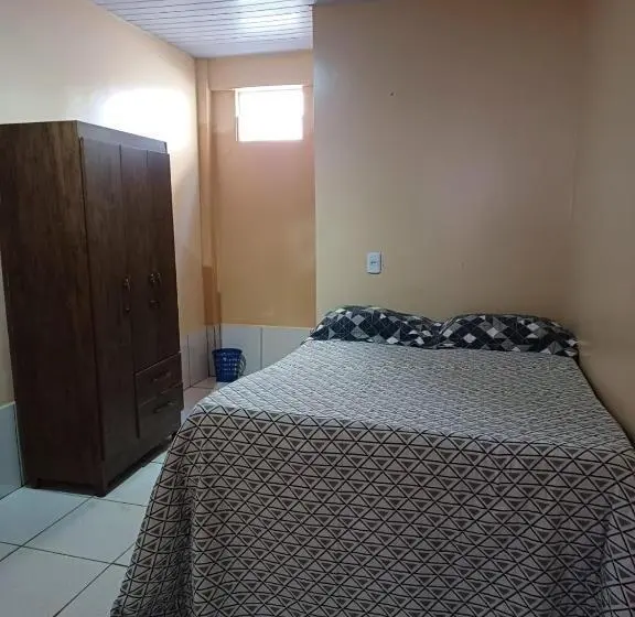 سوییت, Apart Hotel Rocha