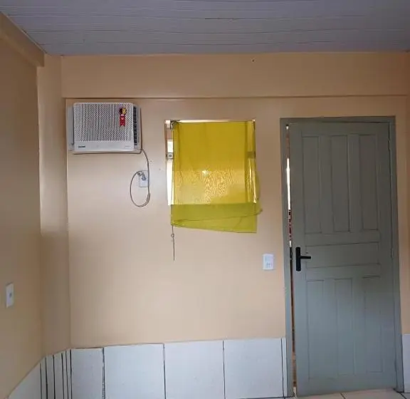 سوییت, Apart Hotel Rocha