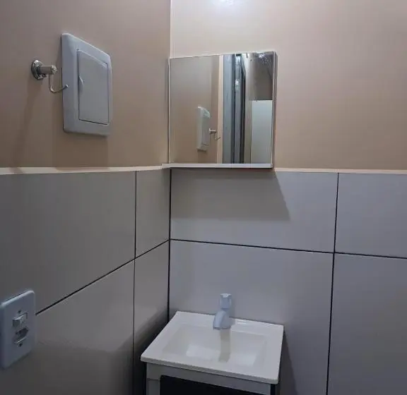 اتاق استاندارد یک نفره, Apart Hotel Rocha
