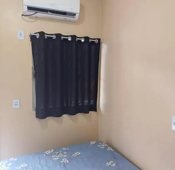 اتاق استاندارد یک نفره, Apart Hotel Rocha