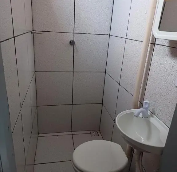 اتاق استاندارد یک تخته برای معلولان, Apart Hotel Rocha