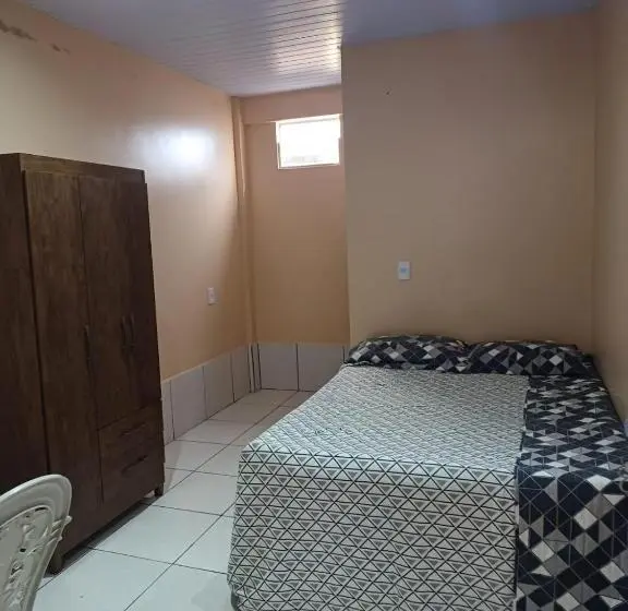 اتاق استاندارد یک تخته برای معلولان, Apart Hotel Rocha