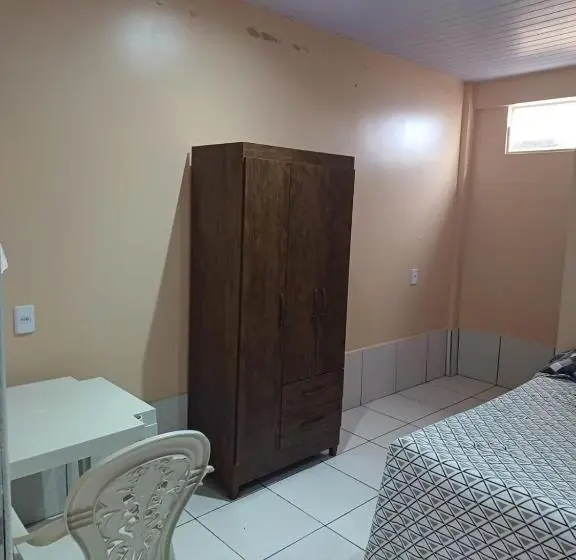 اتاق استاندارد یک تخته برای معلولان, Apart Hotel Rocha