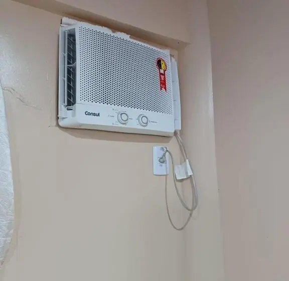اتاق استاندارد یک تخته برای معلولان, Apart Hotel Rocha