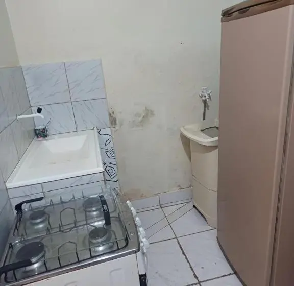 آپارتمان 1 خوابه, Apart Hotel Rocha