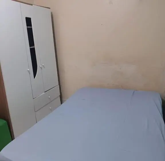 آپارتمان 1 خوابه, Apart Hotel Rocha