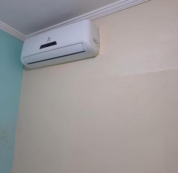 Apartamento 1 Dormitório, Apart Hotel Rocha