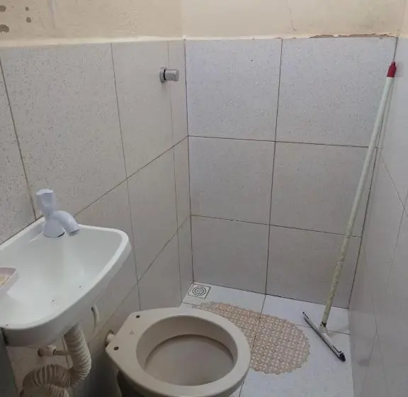 آپارتمان 1 خوابه, Apart Hotel Rocha
