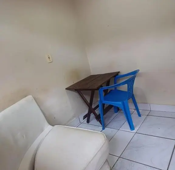 آپارتمان 1 خوابه, Apart Hotel Rocha