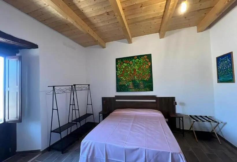 スタンダードルーム, Casa Vacanza Medieval