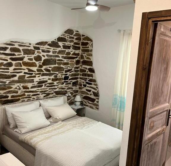 חדר סטנדרט, B&b San Gavino