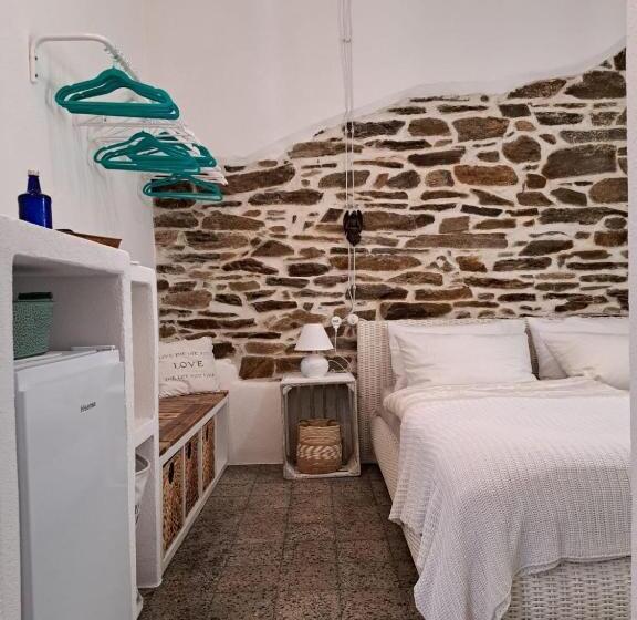 חדר סטנדרט, B&b San Gavino