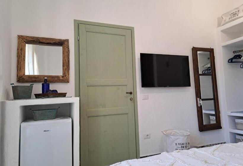 Номер Стандарт, B&b San Gavino