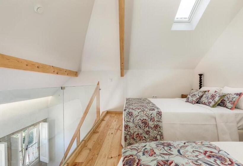 آپارتمان 1 خوابه با تراس, Beco Do Paço By Porto Dream Stays