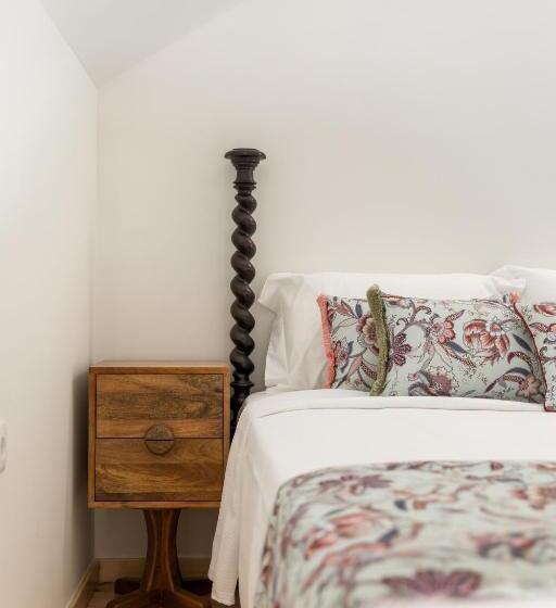 آپارتمان 1 خوابه با تراس, Beco Do Paço By Porto Dream Stays