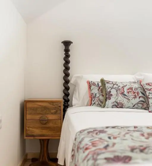 آپارتمان 1 خوابه با تراس, Beco Do Paço By Porto Dream Stays
