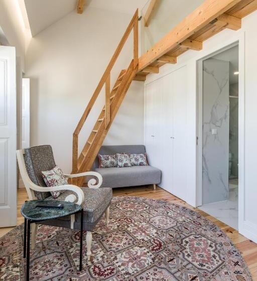 آپارتمان 1 خوابه با تراس, Beco Do Paço By Porto Dream Stays