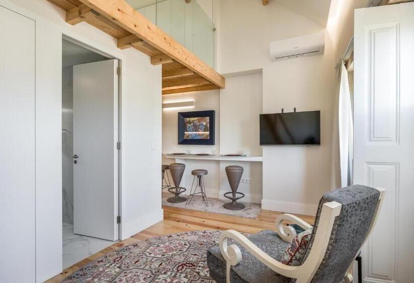 آپارتمان 1 خوابه با تراس, Beco Do Paço By Porto Dream Stays