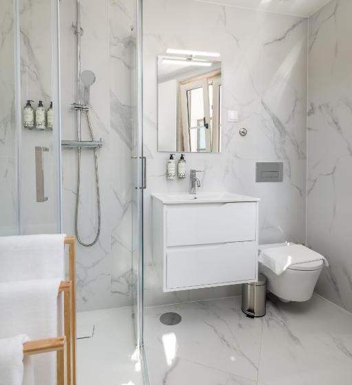 استودیوی استاندارد, Beco Do Paço By Porto Dream Stays