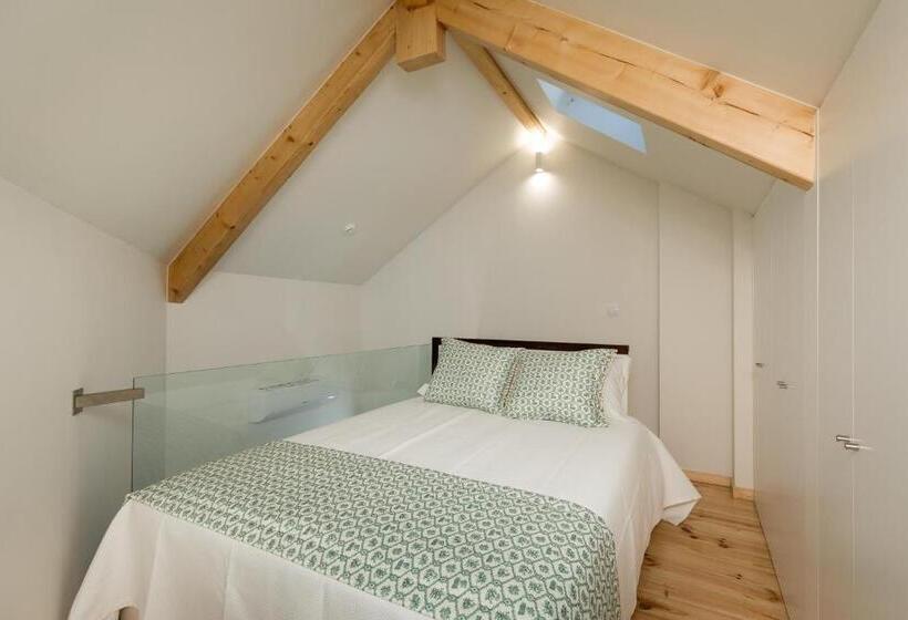استودیوی استاندارد, Beco Do Paço By Porto Dream Stays