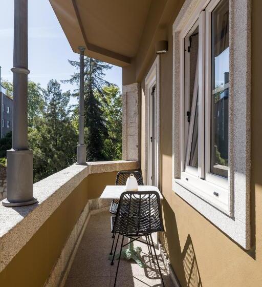 استودیوی استاندارد, Beco Do Paço By Porto Dream Stays