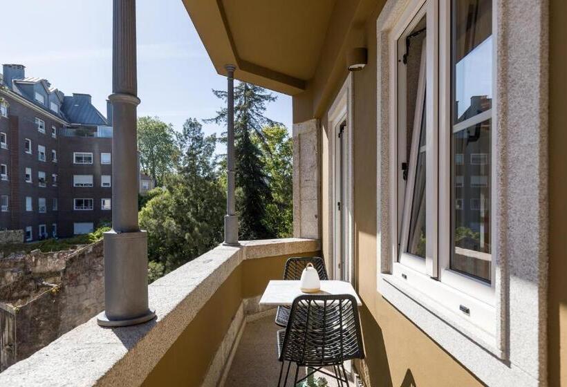 استودیوی استاندارد, Beco Do Paço By Porto Dream Stays