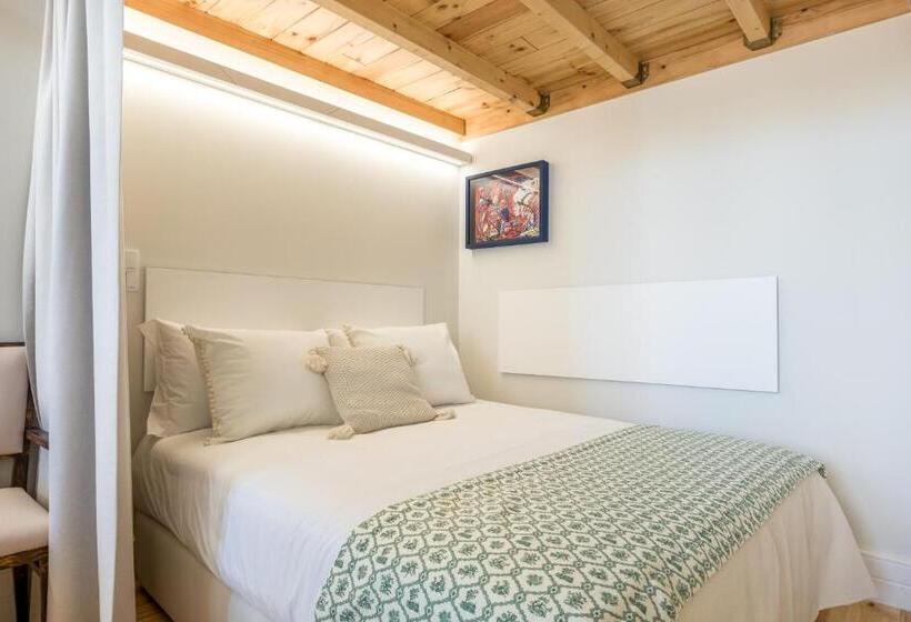 آپارتمان سوپریور 1 خوابه, Beco Do Paço By Porto Dream Stays