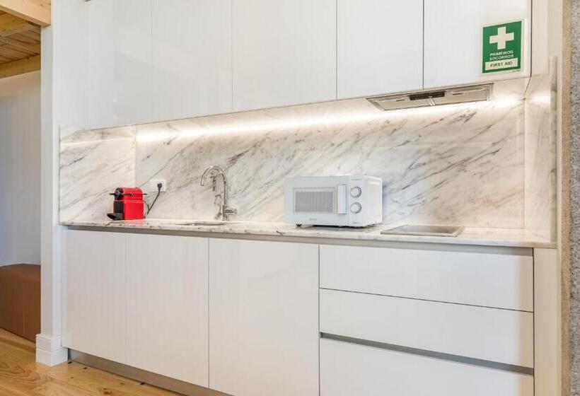 آپارتمان سوپریور 1 خوابه, Beco Do Paço By Porto Dream Stays