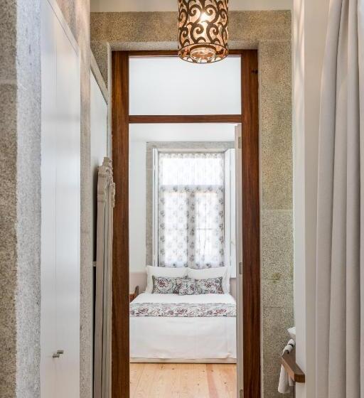 آپارتمان سوپریور 1 خوابه, Beco Do Paço By Porto Dream Stays