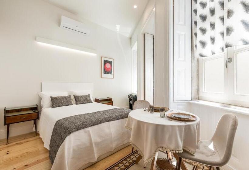 استودیوی لوکس, Beco Do Paço By Porto Dream Stays